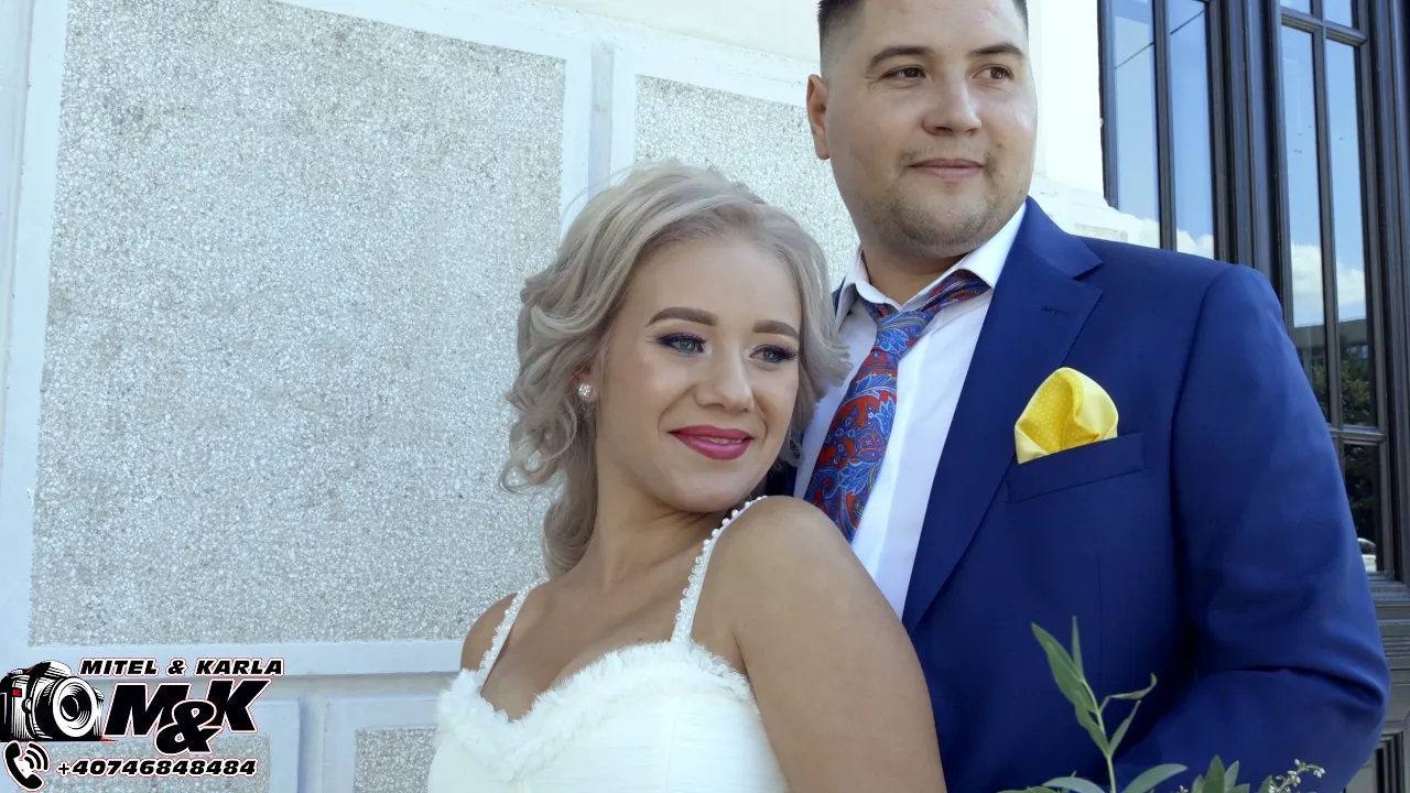 Gabi Nistor si Formatia Vasilica de la Strehaia