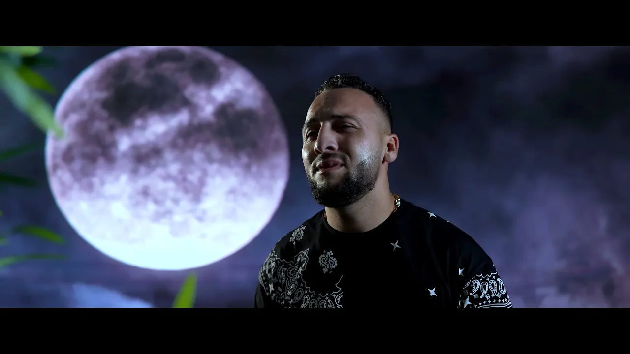 Denaur Pustiu - Ma luat mare dor de tine (Originala 2021)