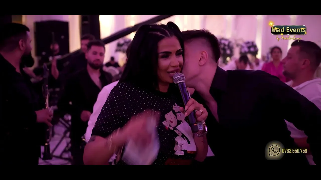 Raluca Dragoi - Femeia secolului 22