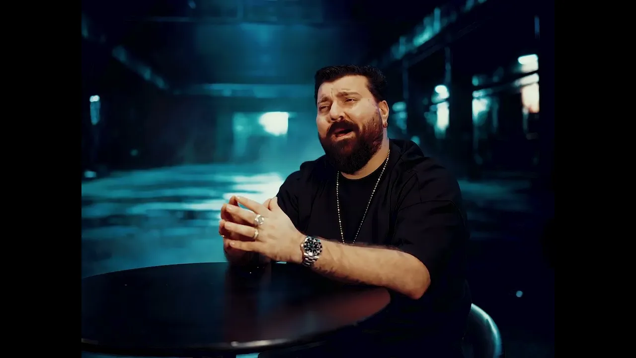 B.Piticu - Cu ce am gresit iubirii