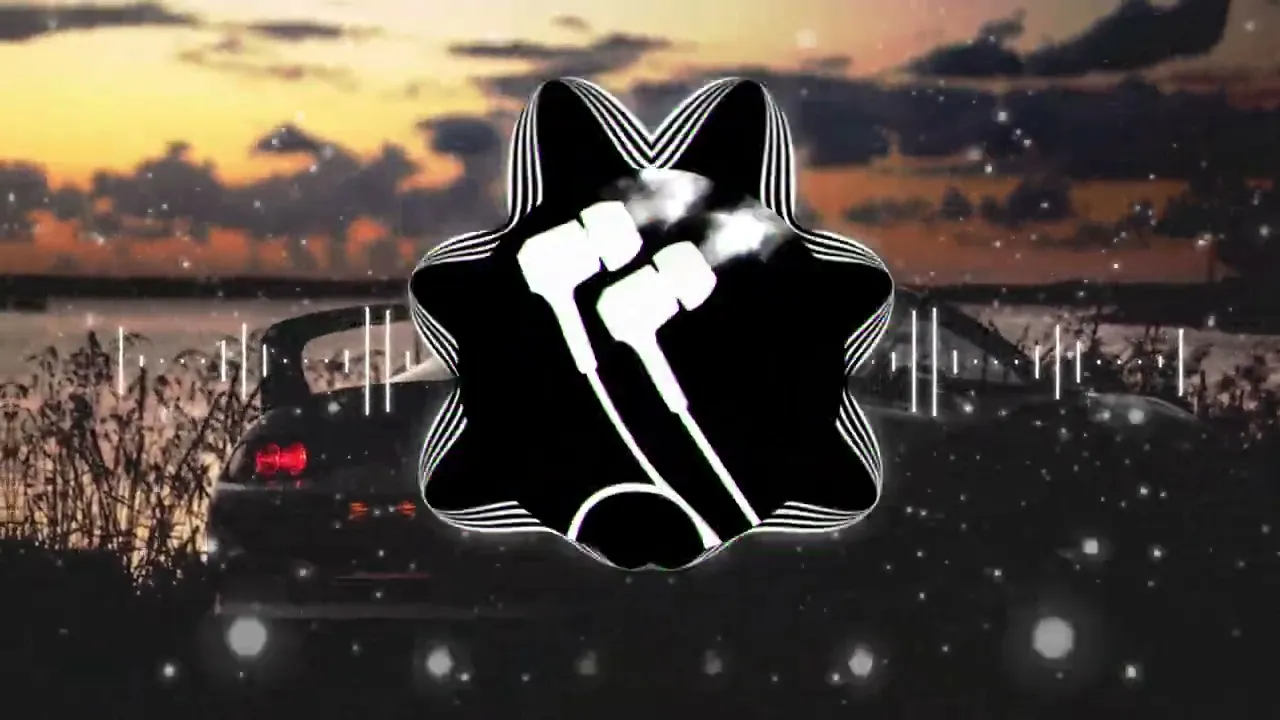 Biometrix - Silent Night (Bass Boosted)