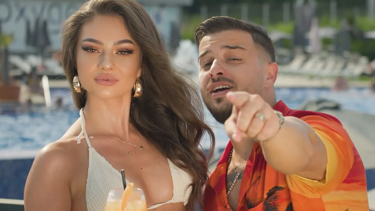 Flaviu Moldovan - Numai ardelencele