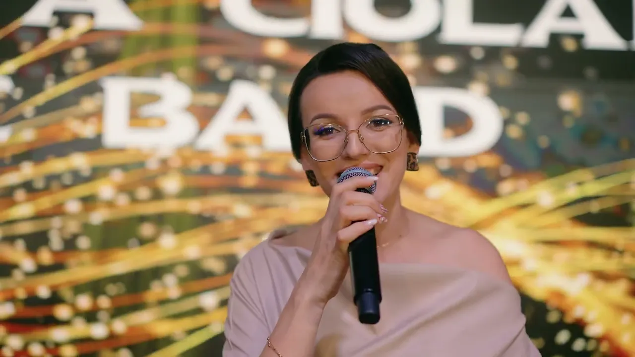 Luminita Ciolan - Cand l-apuca pacima 2023