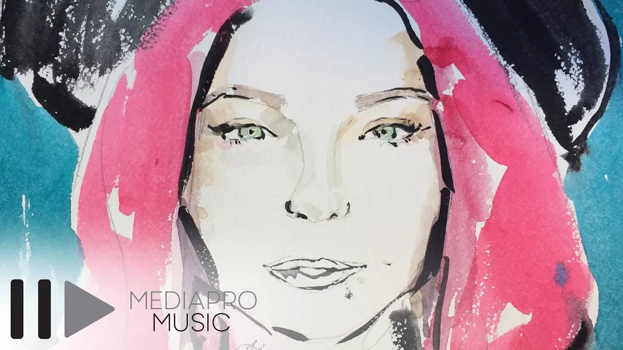 Ligia - De 3 ori femeie (Original Radio Edit)