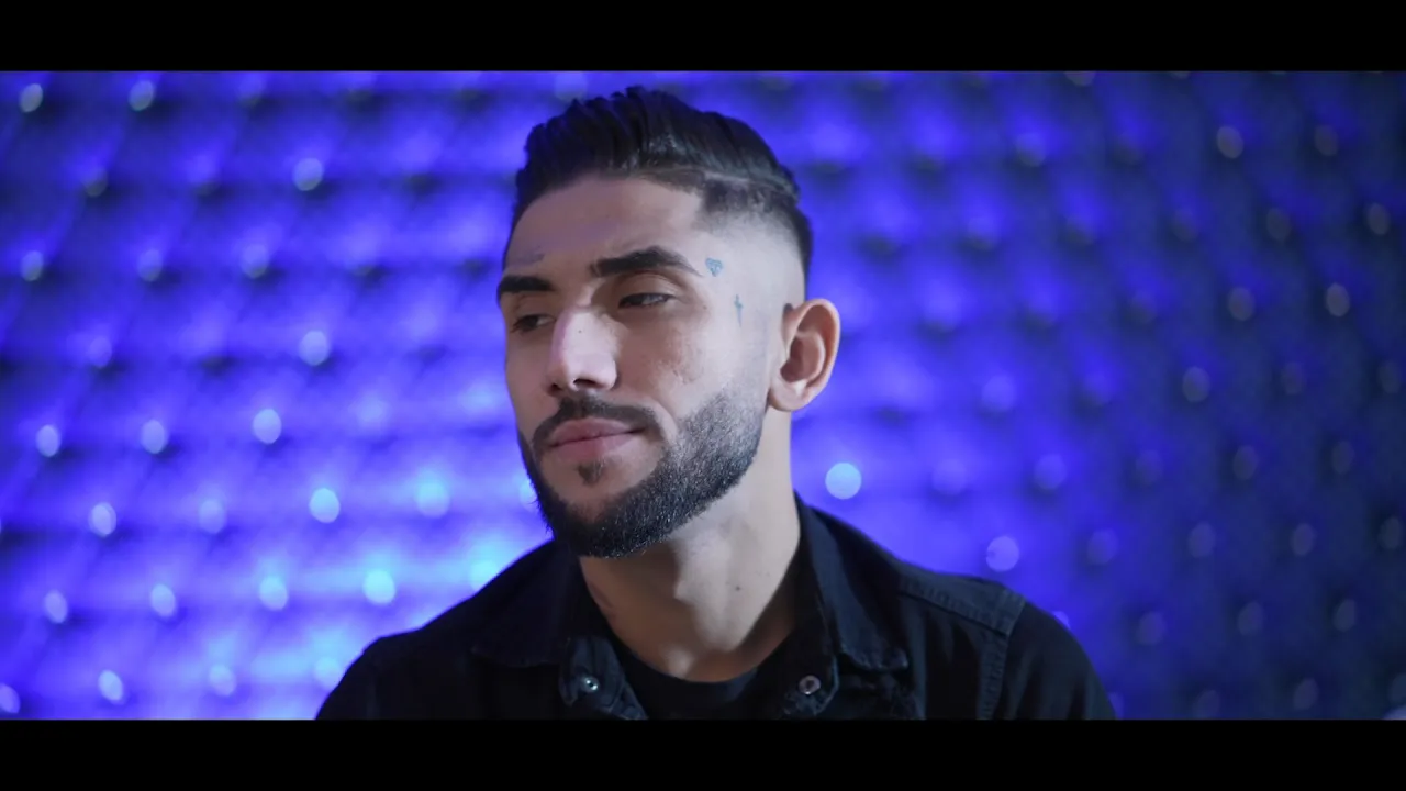 Nikolas Sax - Din vina ta (Originala 2023)