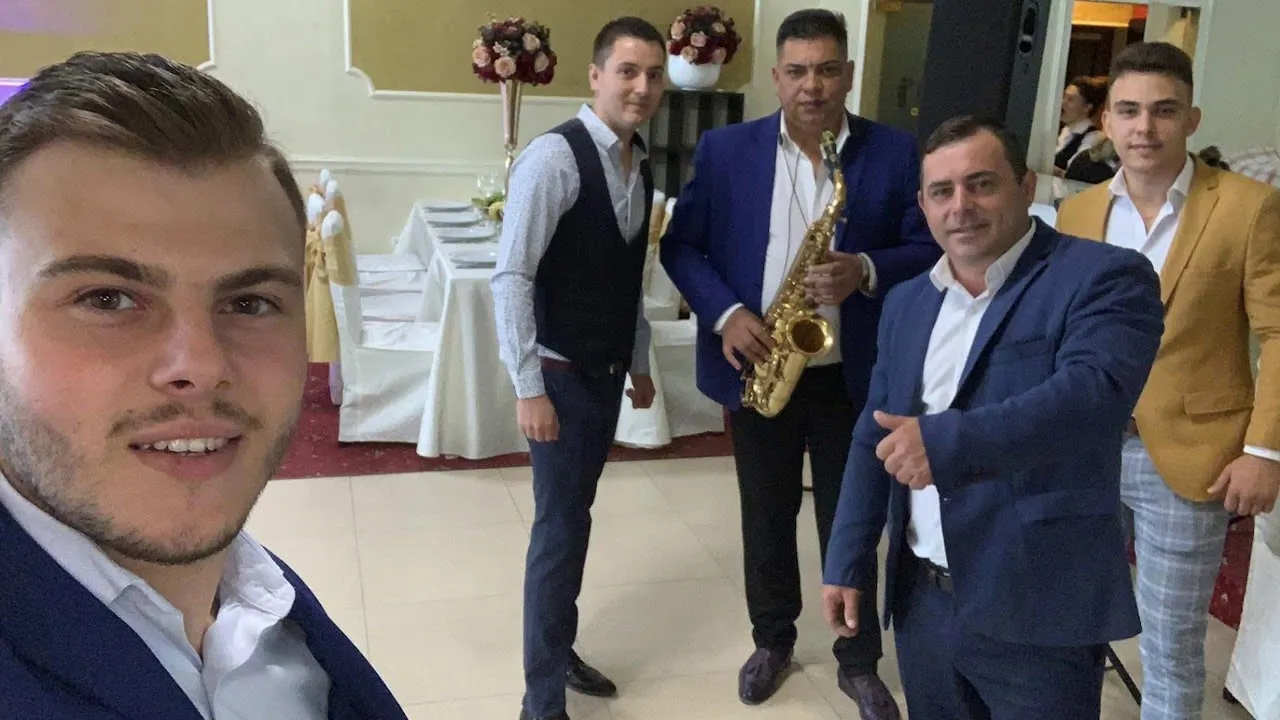 MUZICA LAUTAREASCA 2020 MUZICA DE PAHAR SI SPRIT SORINEL DE LA PLOPENI 2020