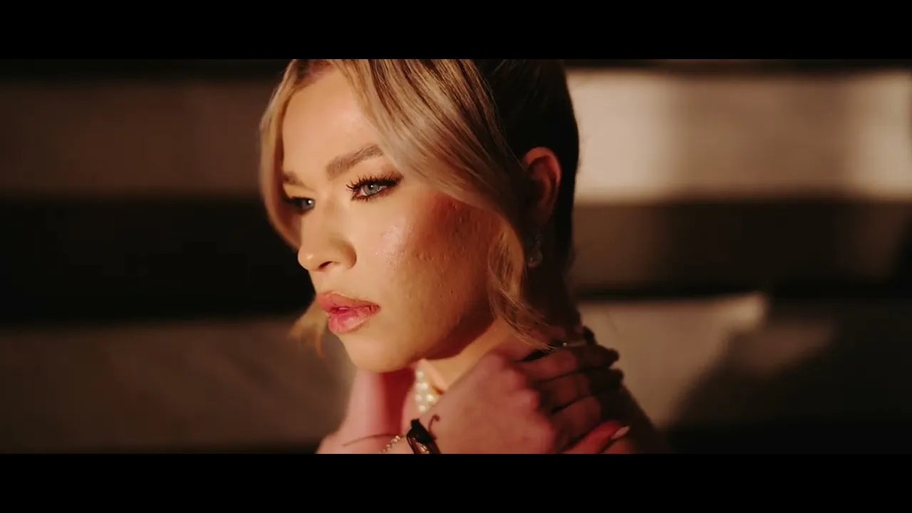 Adriana Drenea - N-a fost sa fie