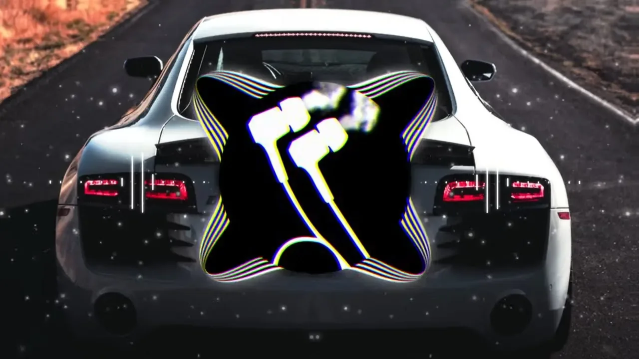 NOIXES x SYNC - Cast Away (Bass Boosted)