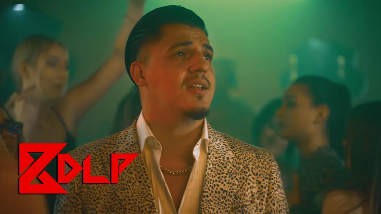 Bogdan DLP - Dimineata Cand Sunt Beat (Originala 2022)