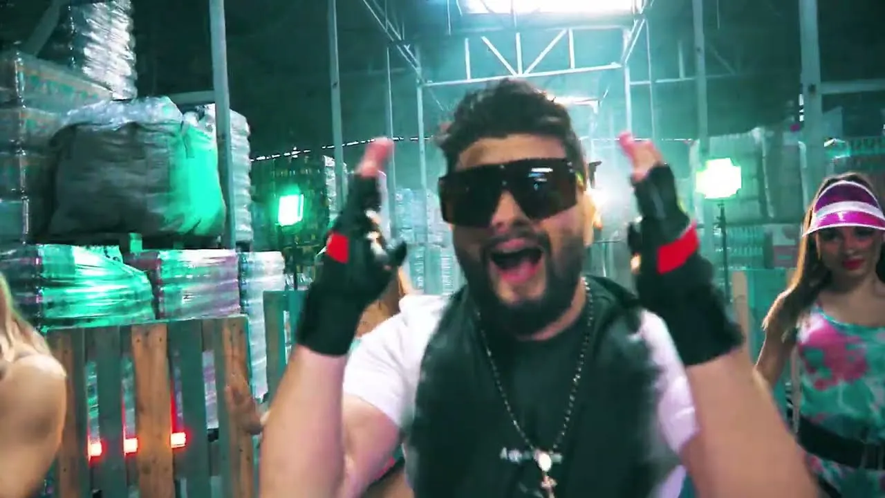 MIRAJ TZUNAMI x DODO - E A TA (Originala 2021)