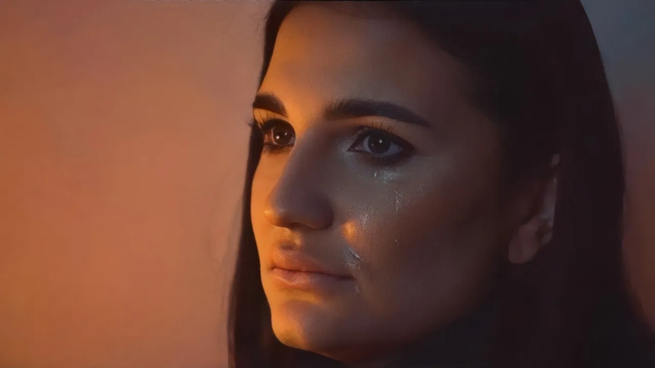 Andrada Barsauan si Lazar Arman - Iar pleci bade prin straini