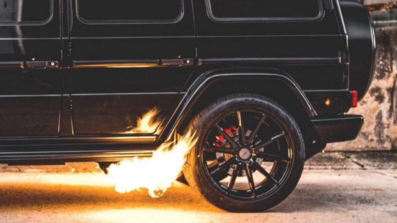 Ambassador - Fairytale