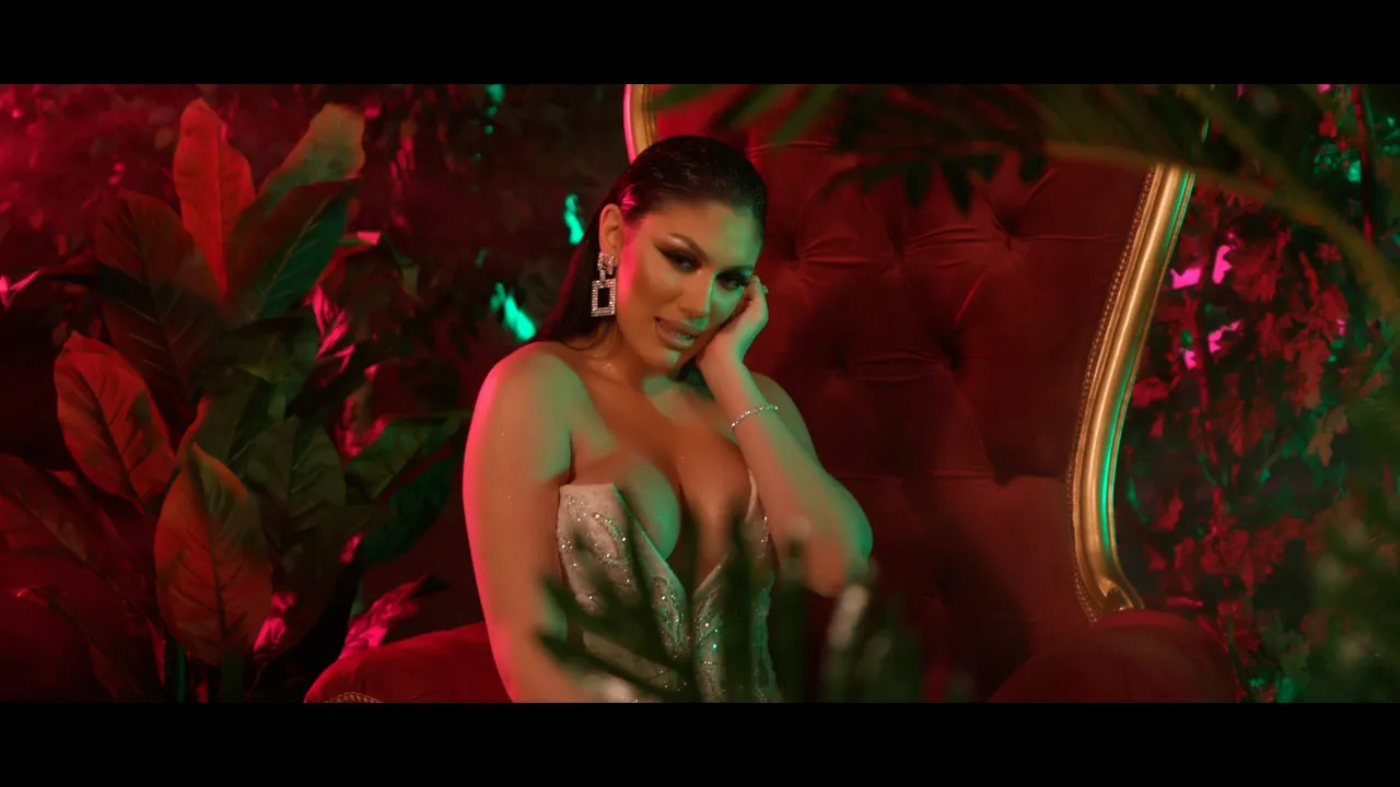 Adnana M - Sistemul Fetelor (Originala 2023)