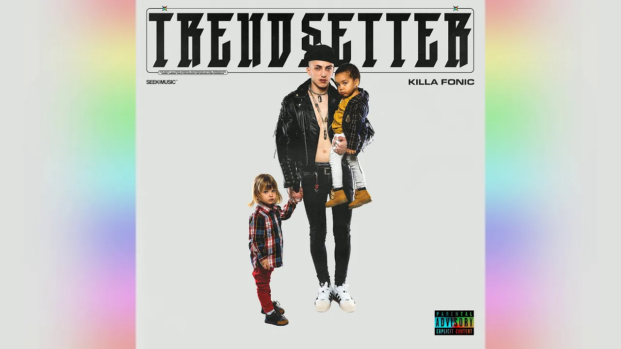 KILLA FONIC - BEIJING feat. NANE (Original Radio Edit)