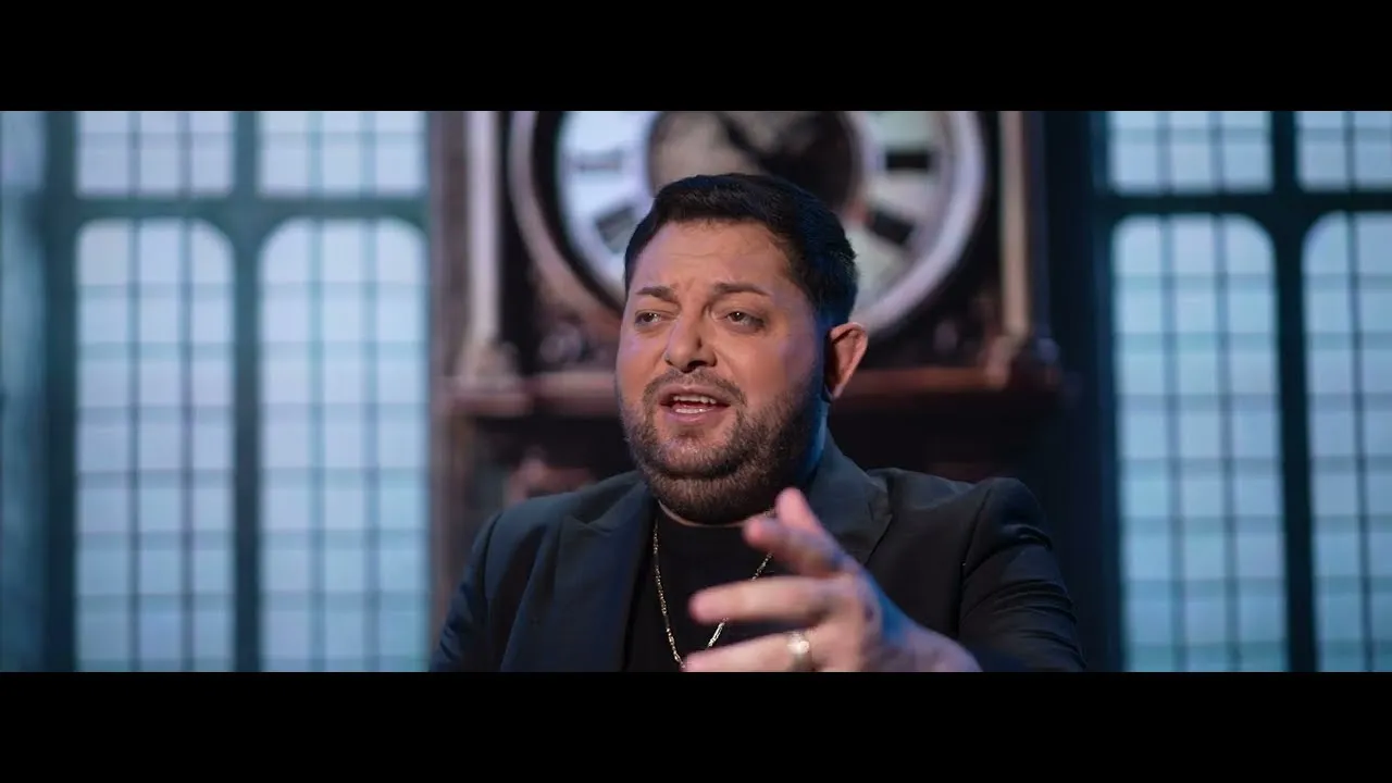 Puisor de la Medias - Lacomia si Omenia x Toate s-au scumpit 2025