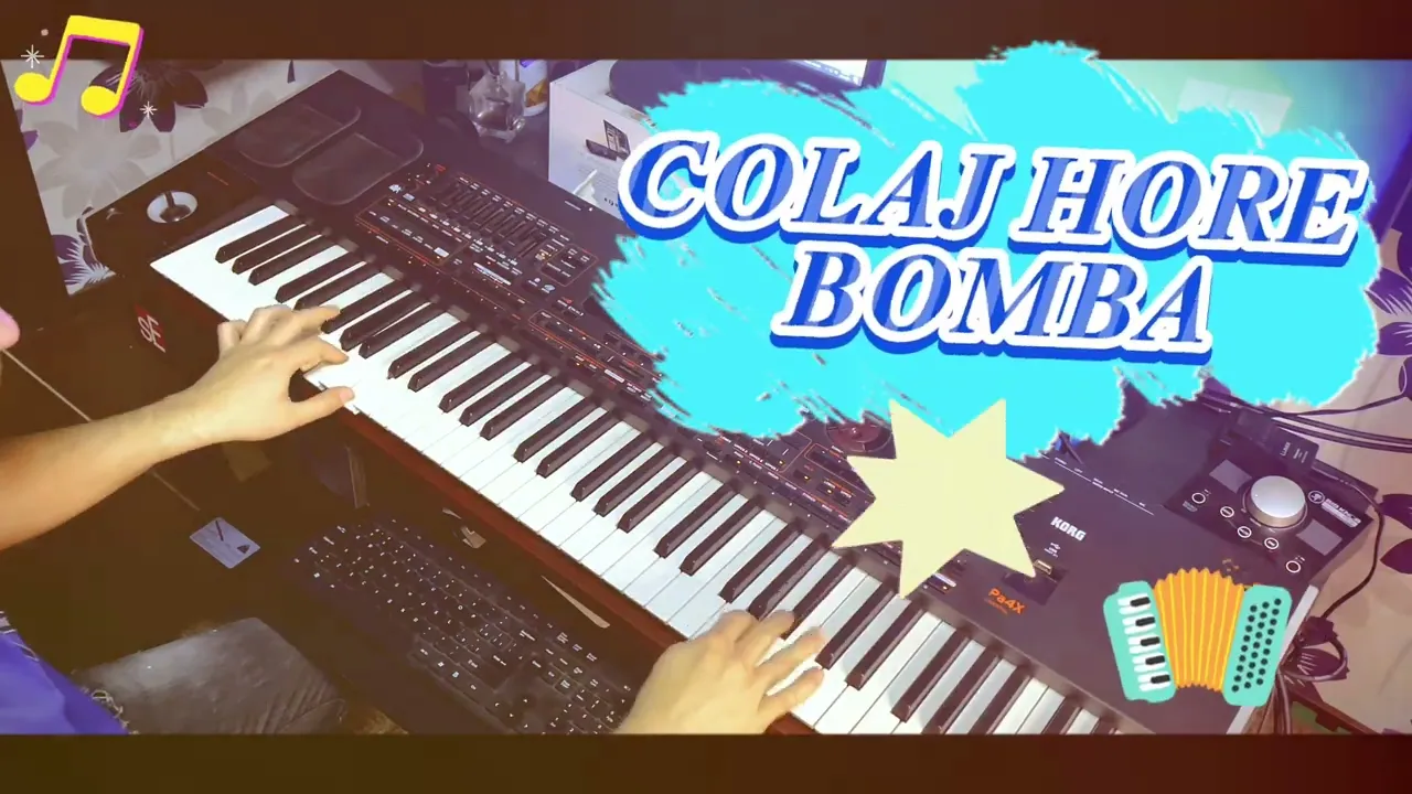 CEL MAI TARE COLAJ DE HORE LA ORGA 2023