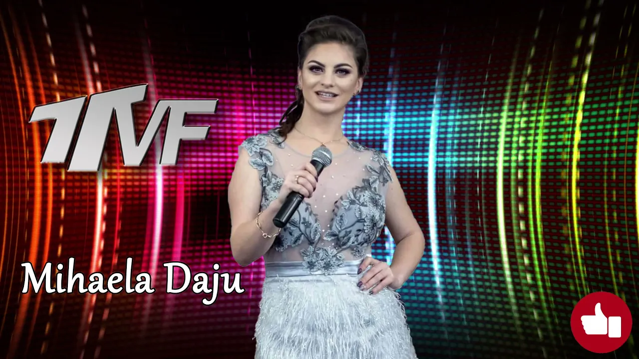 Mihaela Daju - Colaj Nou 2021 - Cel mai TARE Colaj - Program nou 2021