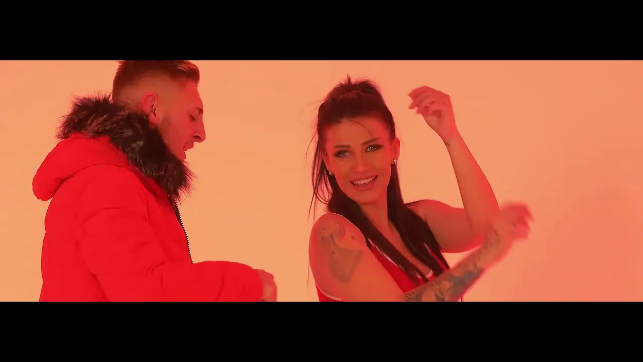 Tinca Eduard - Tu esti viata mea (Originala 2021)