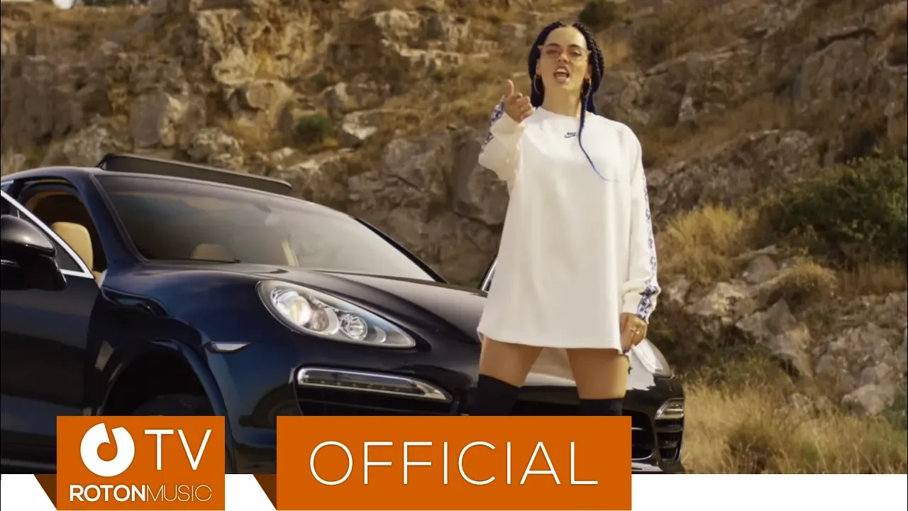 Drea Dury - Dale Duro (Original Radio Edit)