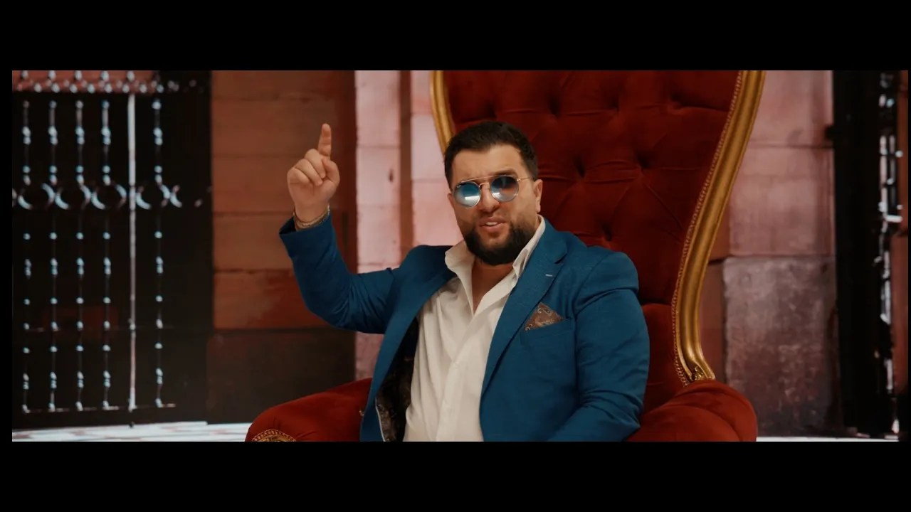 Tzanca Uraganu - BRAVO MAMA 2023