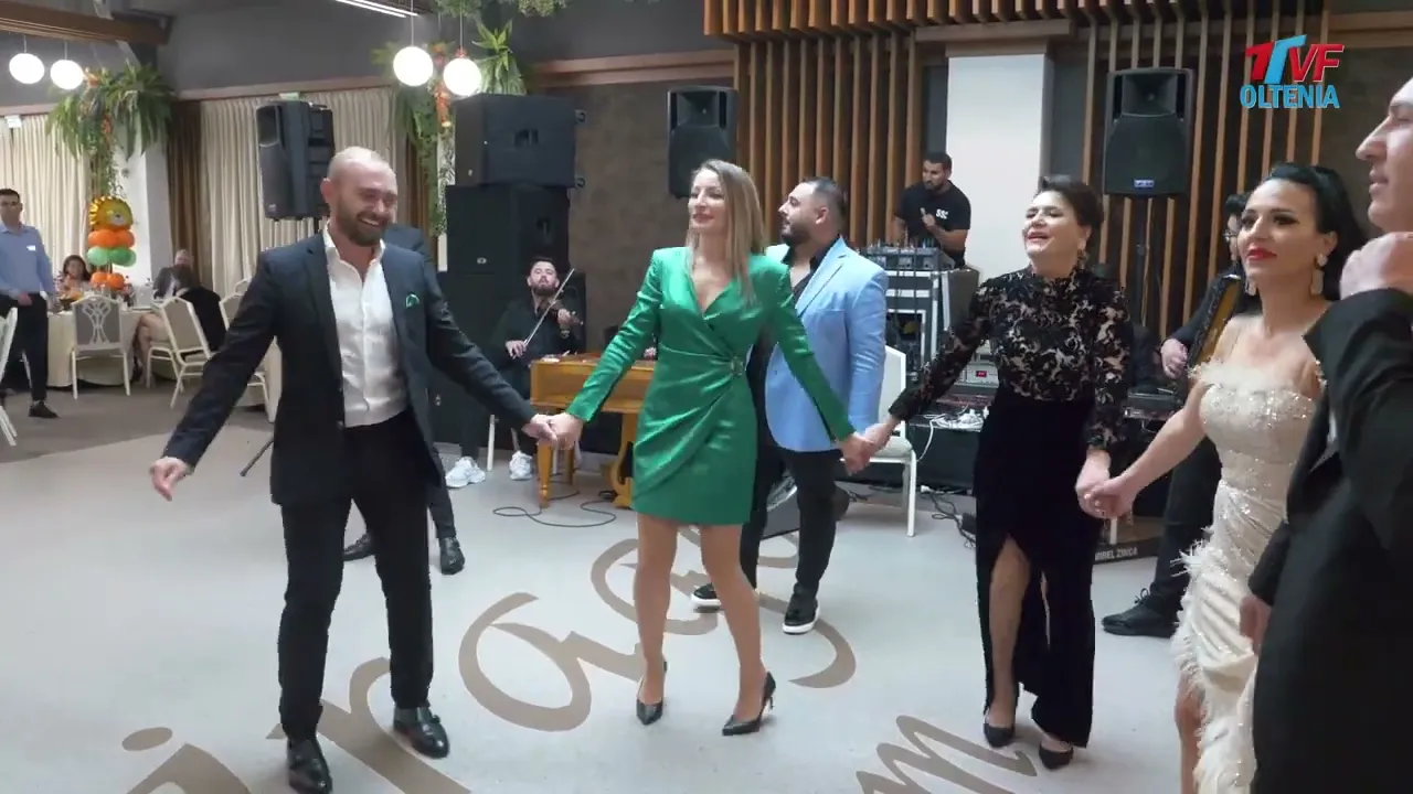 Nicusor Boieru - Cea mai a dracu sarba 2023