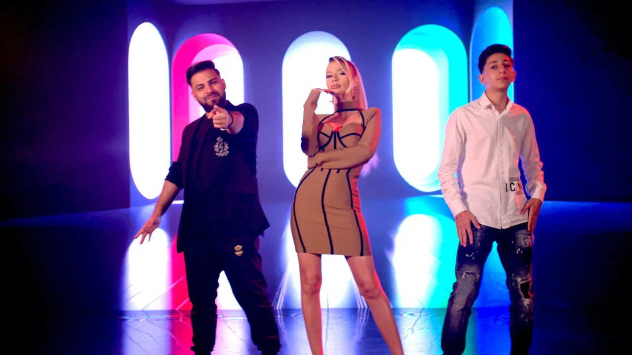 Lele x Amiri - Ma jur pe mama daca eu te-am inselat