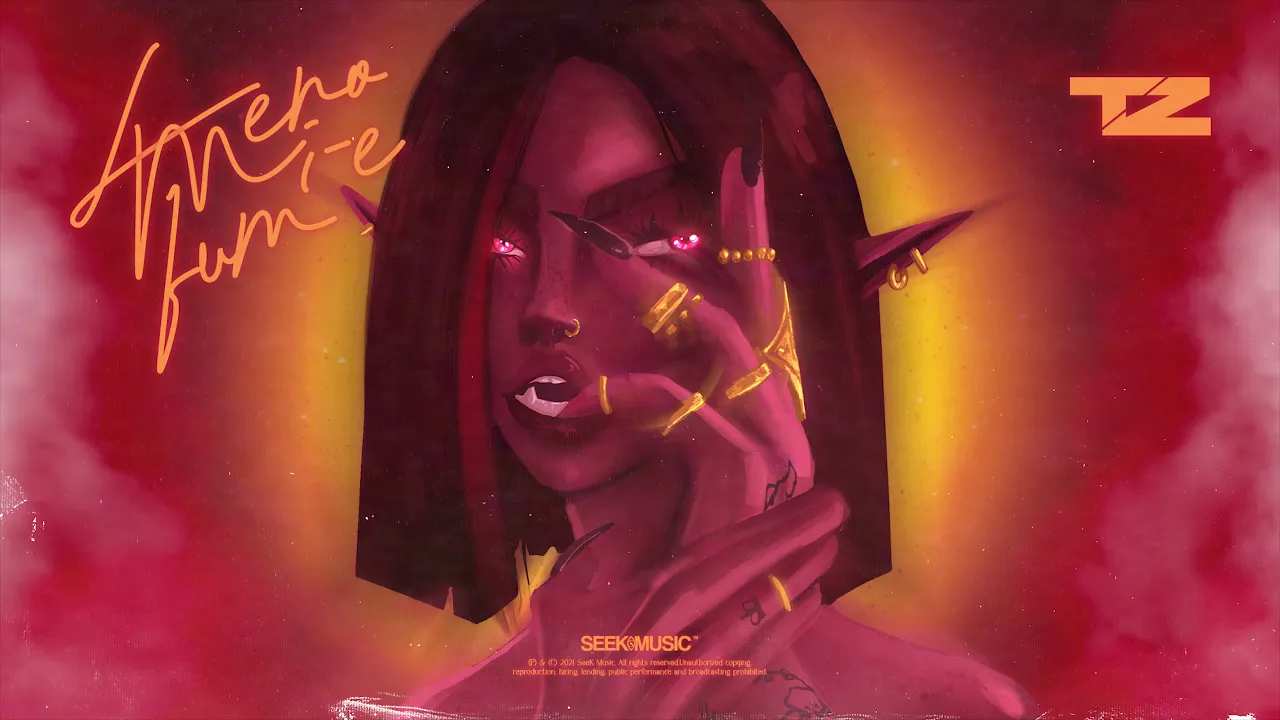 LENO & TZ - WISH KHALIFA feat. NOSFE (Original Radio Edit)