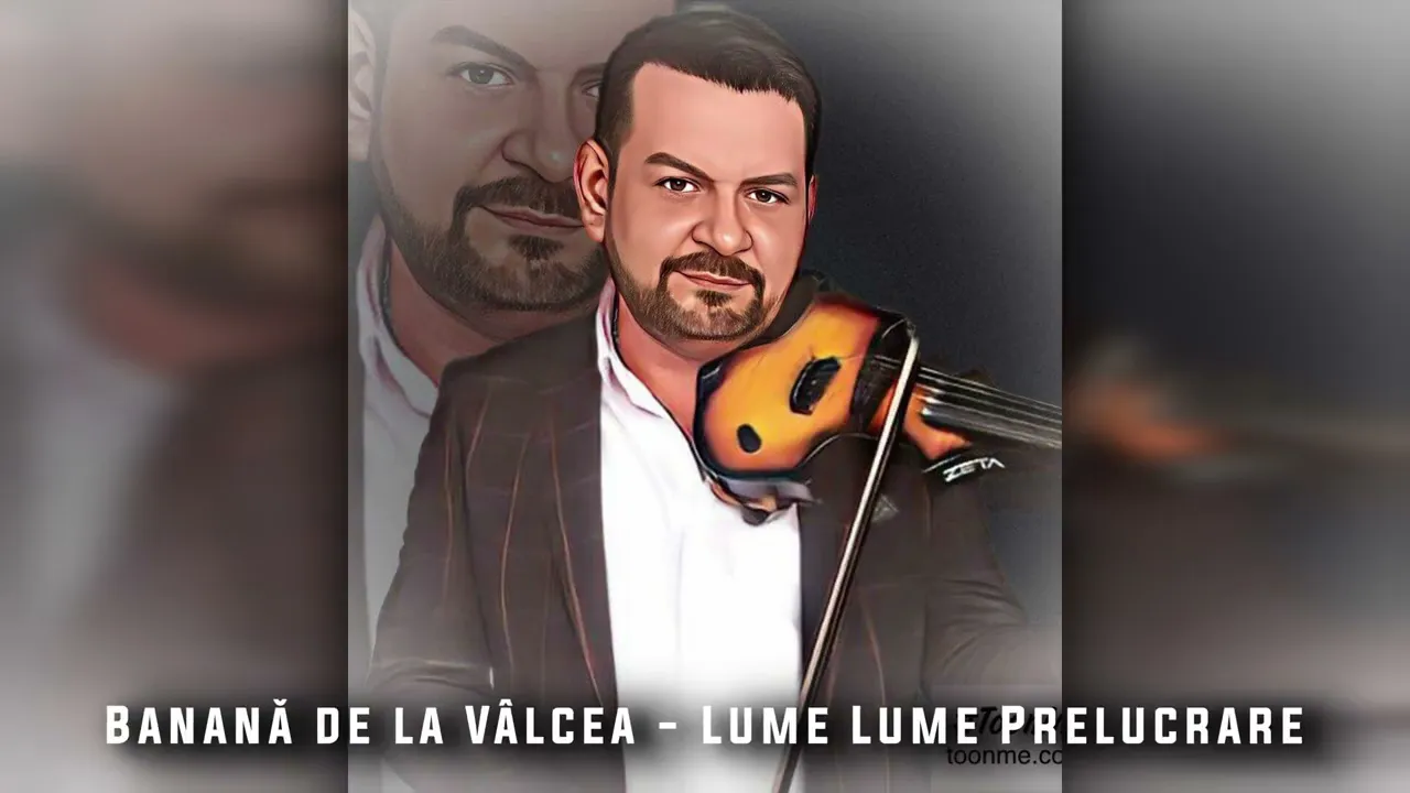 Banana de la Valcea - Lume Lume