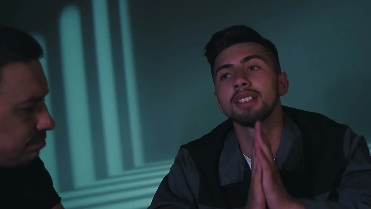 ROBI FRUMOSU SI D.P.B - COLAJ REGGAETON MAFIA 2021