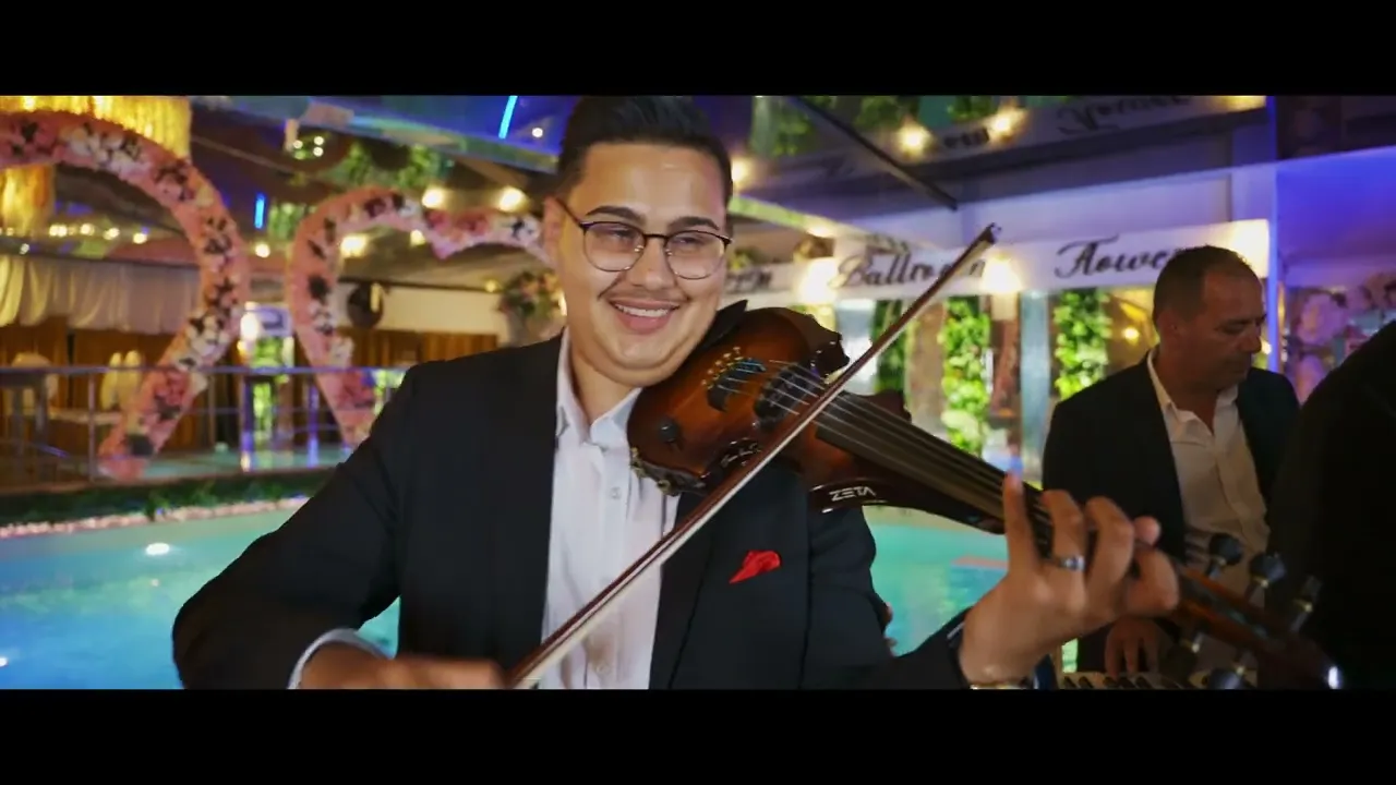 Costinel Tudorache - Sa nu te pierd as da tot 2023