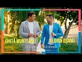 Ghita Munteanu si Florin Osanu - O zi ploaie o zi soare
