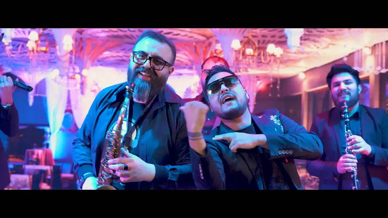 Haidin x Marinica Namol - Eu sunt generalul (Originala 2021)