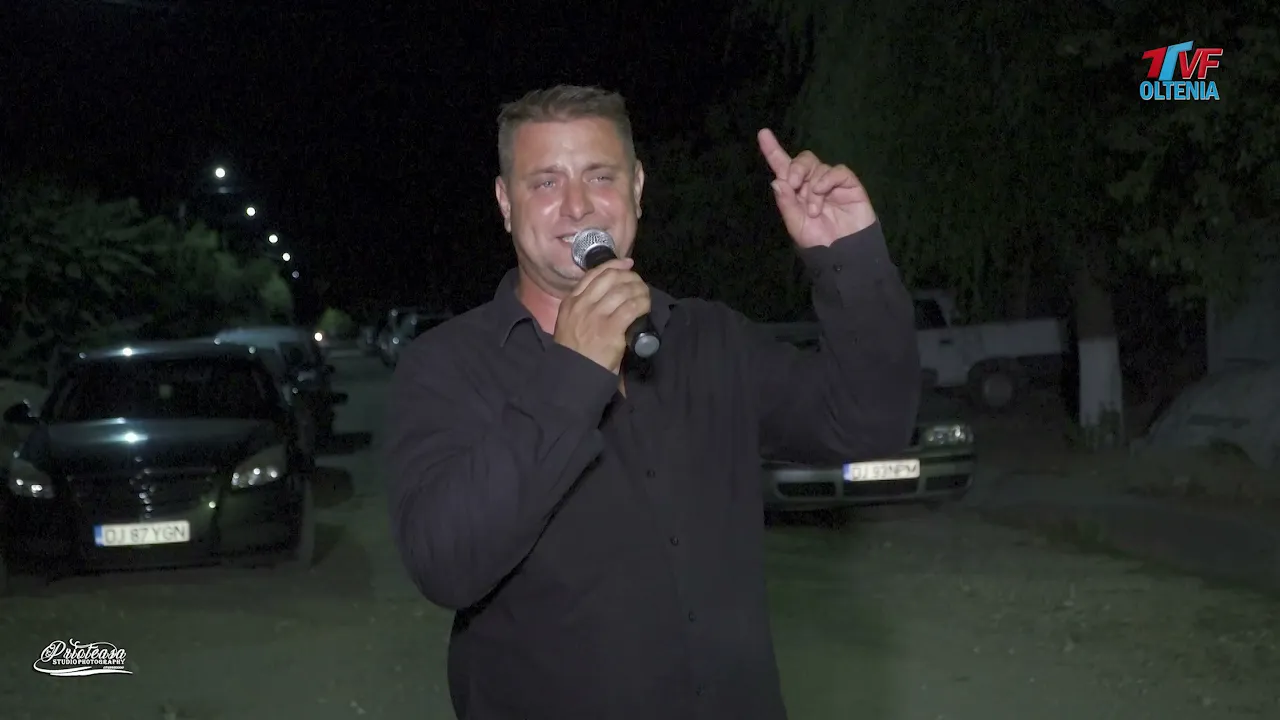 Costi Ignatescu - Colaj de petrecere 2022 - Colaj de joc 2022