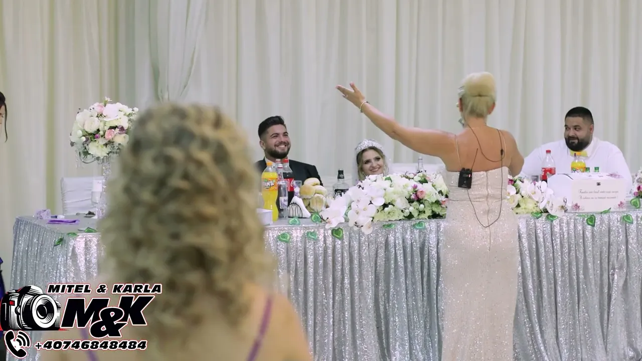 Camelia Ciuca - Colaj incendiar 2022