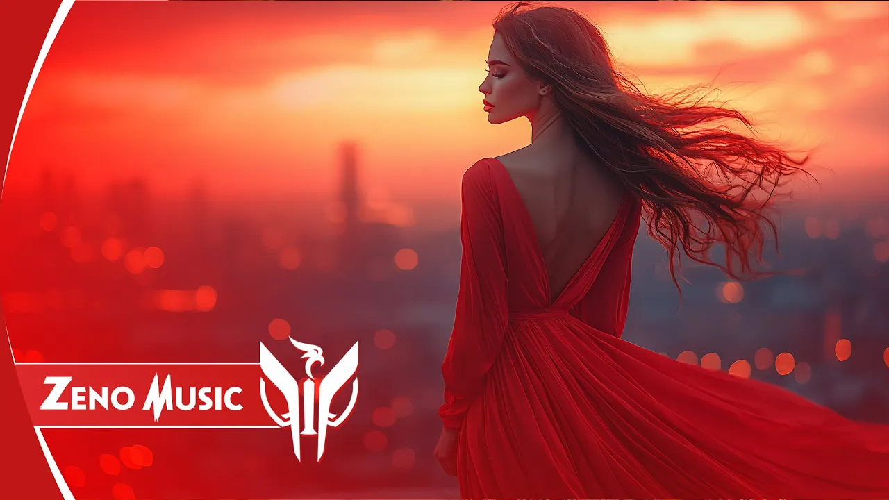 Bogdan Pirvu x Zeno Music - Viata, Viata (Remix)