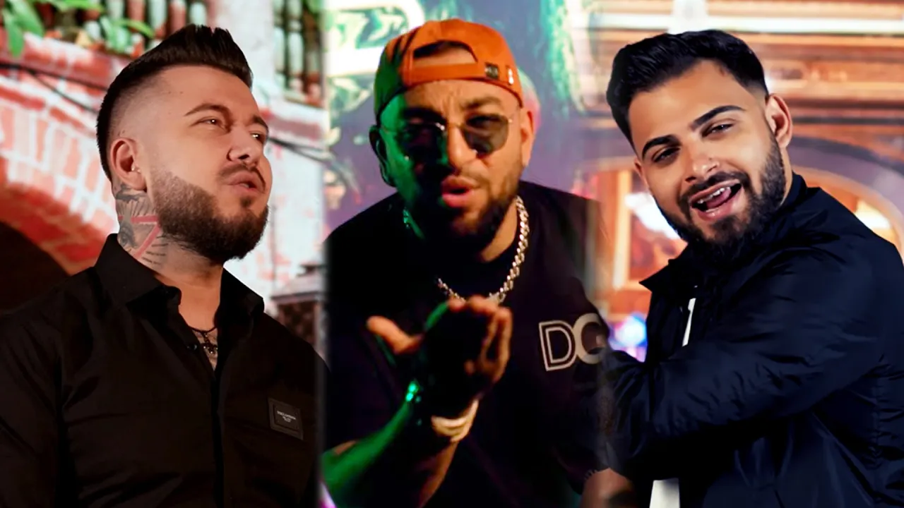 ZENYS x LELE x COSTEL BIJU - Hituri Noi Manele 2022 - Cele Mai Tari Melodii