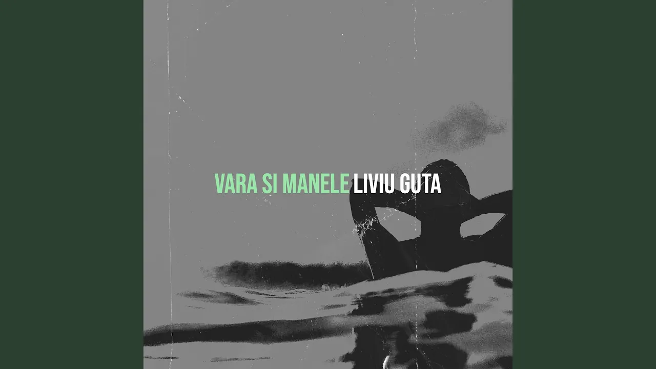 Liviu Guta - Vara si Manele