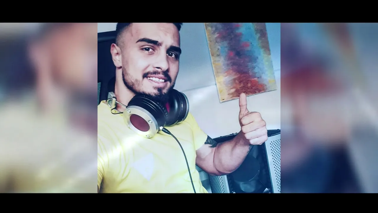 Ionut Frumuselu - Tu ai la inima armura (Originala 2020)