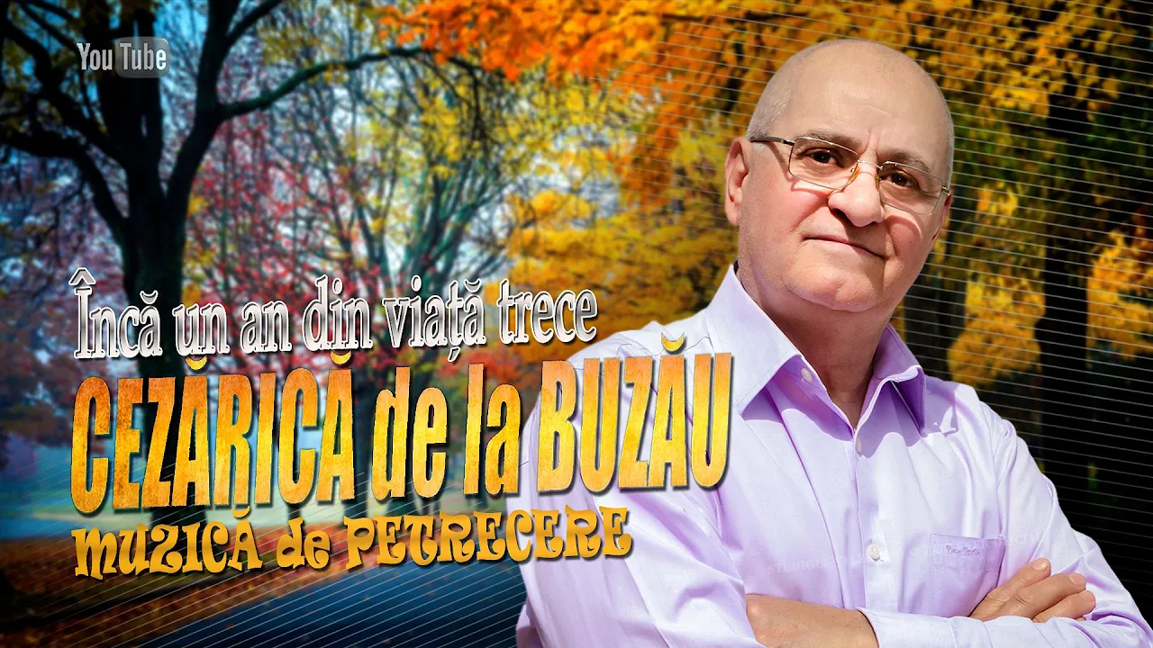 CEZARICA de la BUZAU - Inca un an din viata trece 2023