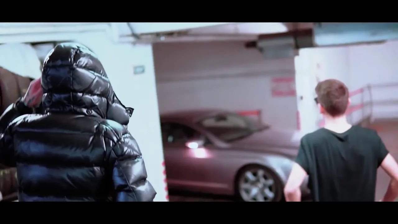 Aerozen - Miliarde ft. Tony & Tussin