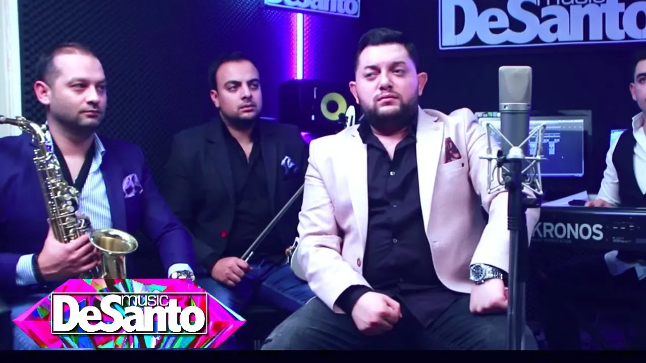 Puisor de la Medias - Ia-mi Doamne ce vrei (Originala 2017)