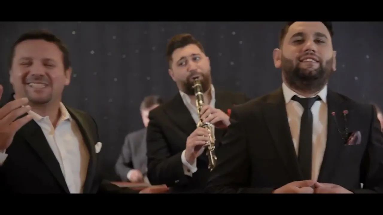 Nicu Paleru x Taraful Alex si Cristi Tractor - De mult am plecat din sat!