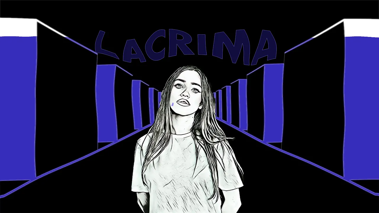 Ioana Ignat X Tudor Monroe - Lacrima (Original Radio Edit)