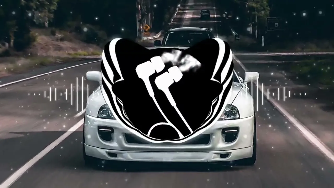 Oni Nillsen - BLAME (Bass Boosted)