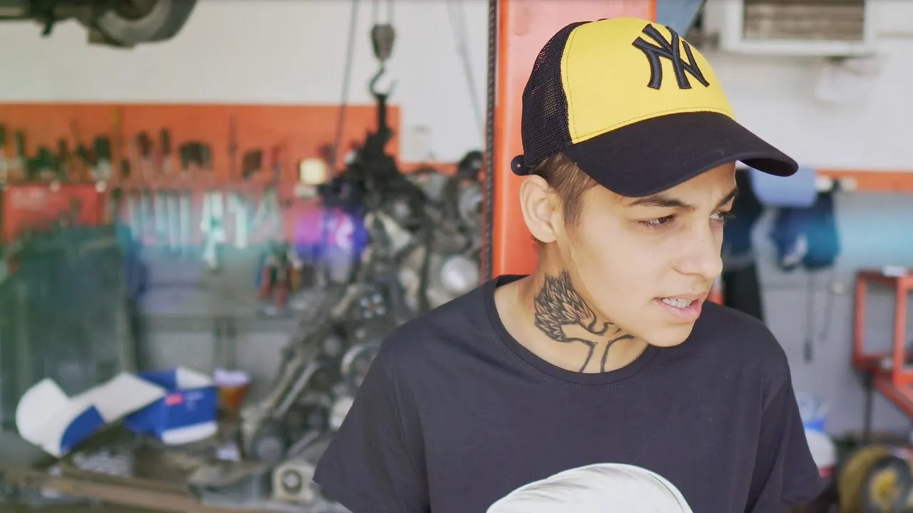 Marusya Marika - Ce sa imi arate viata (Originala 2021)