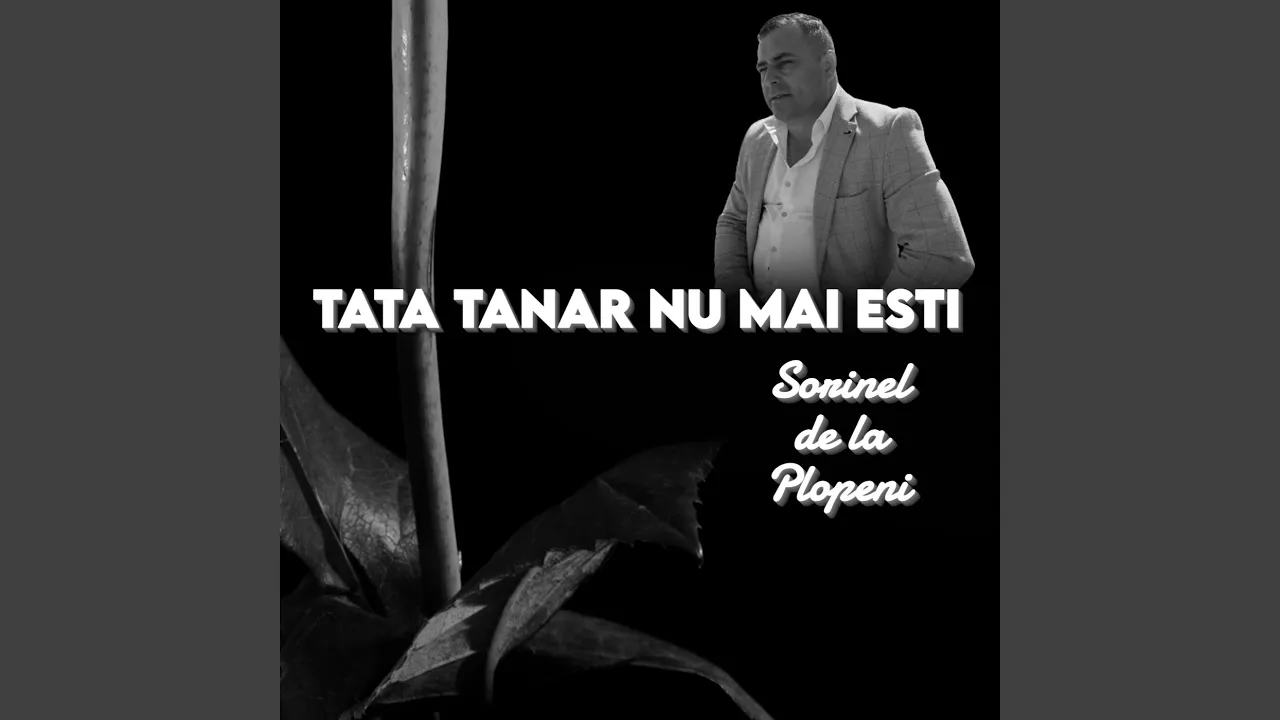 SORINEL DE LA PLOPENI - LAS CAI BINE CUM TRAIESC