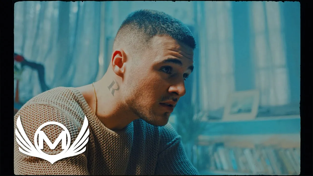 Johnny Made This x Mario Fresh - AMOR (Original Radio Edit)