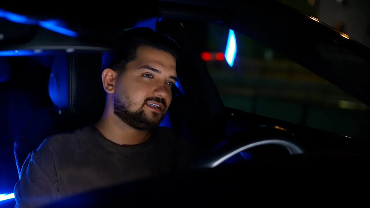 Mariano - Aroma dragostei