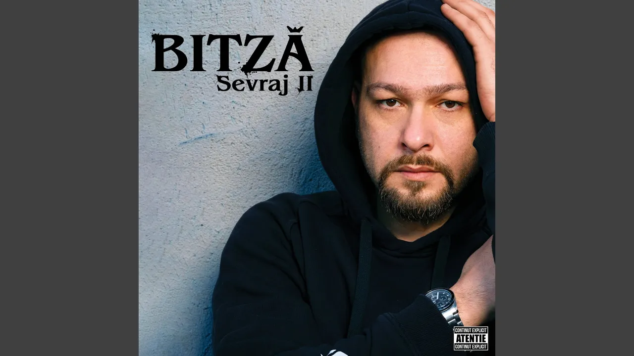 Bitza feat K Gula - Toate trec (Original Radio Edit)