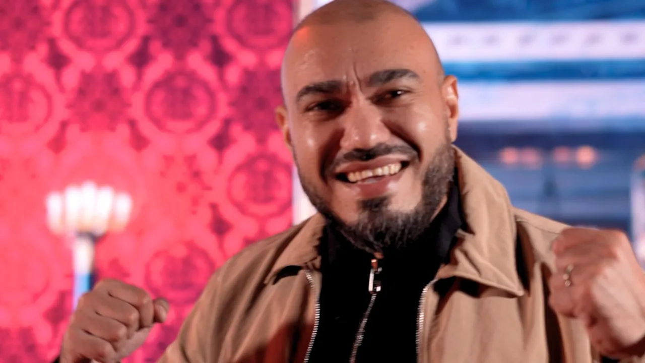 Narcis de la Barbulesti - Am doi asi